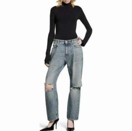 Picture of Balenciaga Jeans Long _SKUBalenciagaXS-Lxbtx30658098